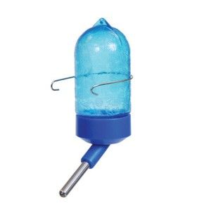 Oasis Bell-Bottle 4oz  Blue